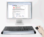 Anyone with access to a computer can get a car data check online now for only a few pounds