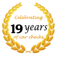 19 years of HPI Checks